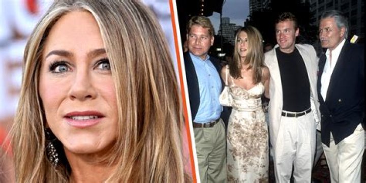 
Who Are Jennifer Aniston’s Half Siblings? All About John Melick III and Alexander Aniston 