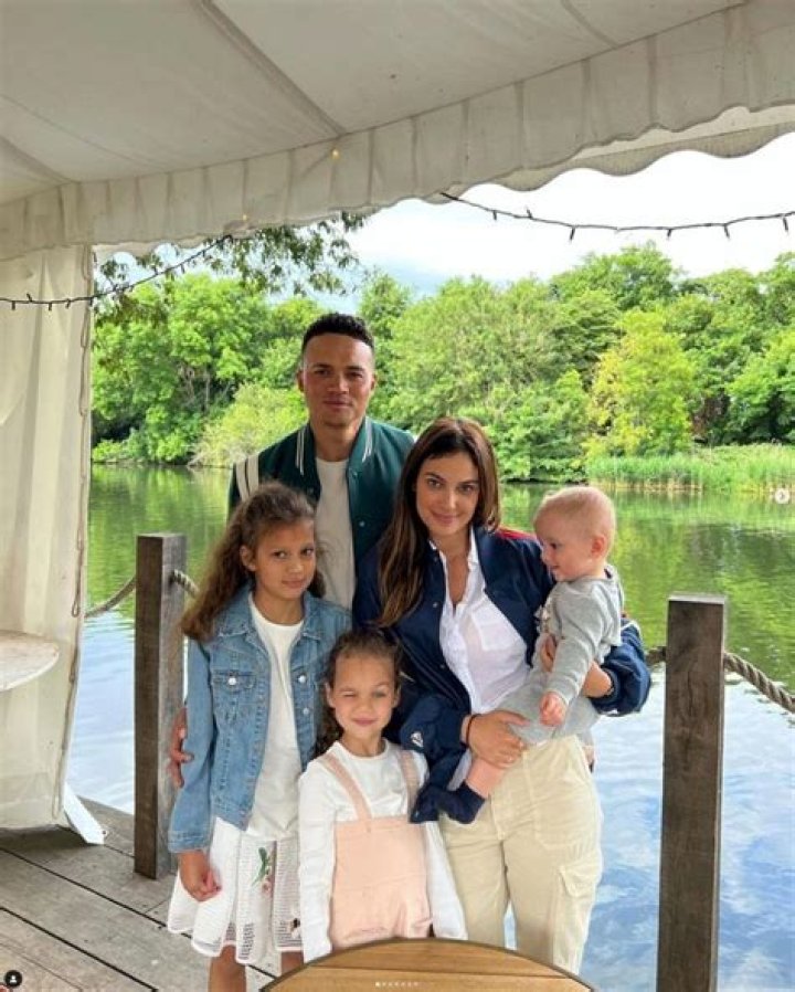 
Who are Jermaine Jenas Parents? Jermaine Jenas Biography, Parents Name and More 