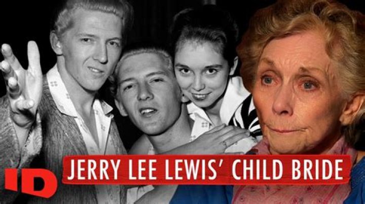 
Who are Jerry Lee Lewiss Parents? Jerry Lee Lewis Biography, Parents Name, Nationality and More 