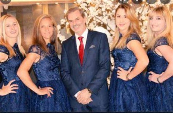Who Are Jil Teichmann Parents? Everything To Know About Jacques And Regula Teichmann