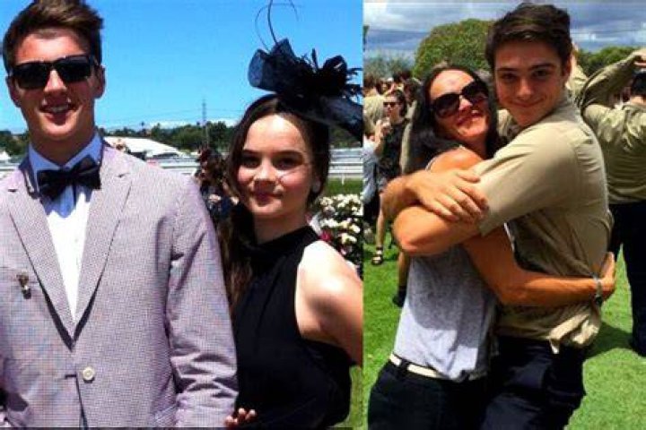 
Who Are John Elordi And Melissa Elordi? Meet The Parents Of Jacob Elordi 