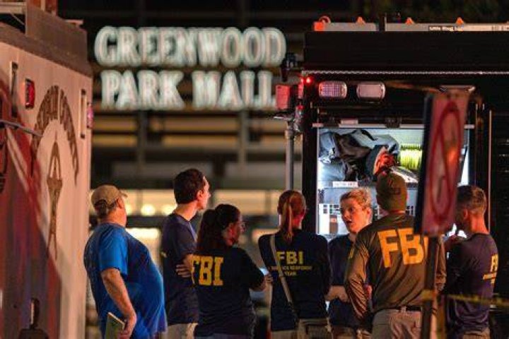 
Who Are Jonathan Sapirman Parents? Indiana Greenwood Park Mall Shooter Jewish Heritage 