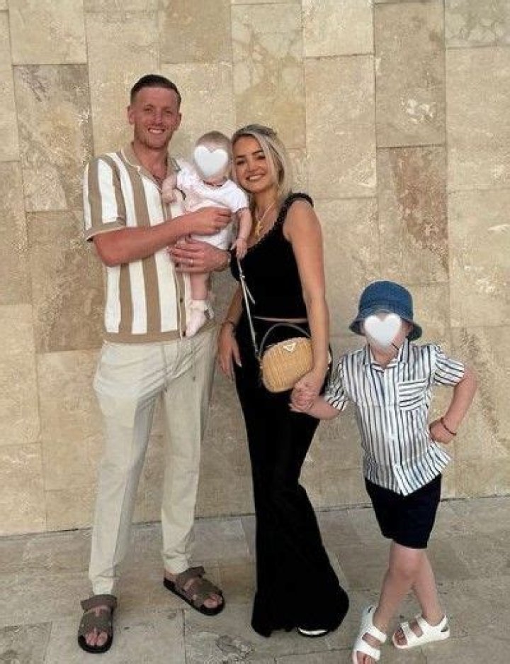 
Who are Jordan Pickfords Parents? Jordan Pickford Biography, Parents Name, Nationality and More 
