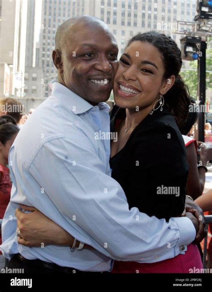 Who are Jordin Sparkss Parents? Jordin Sparks Biography, Parents Name and More