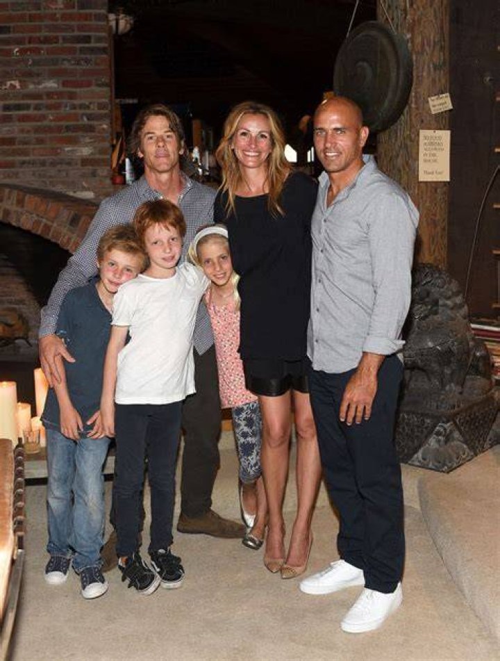
Who Are Julia Marino Parents? Meet Father- John Marino And Mother- Sharon Marino 