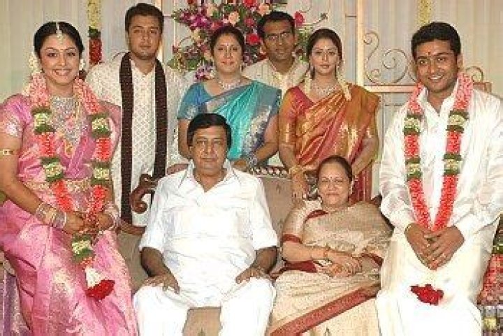 
Who are Jyothikas Parents? Jyothika Biography, Parents Name, Nationality and More 
