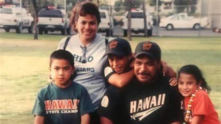 
Who Are Kaha Wong And Keala Wong? Kolten Wong Parents And Family Background Explored 