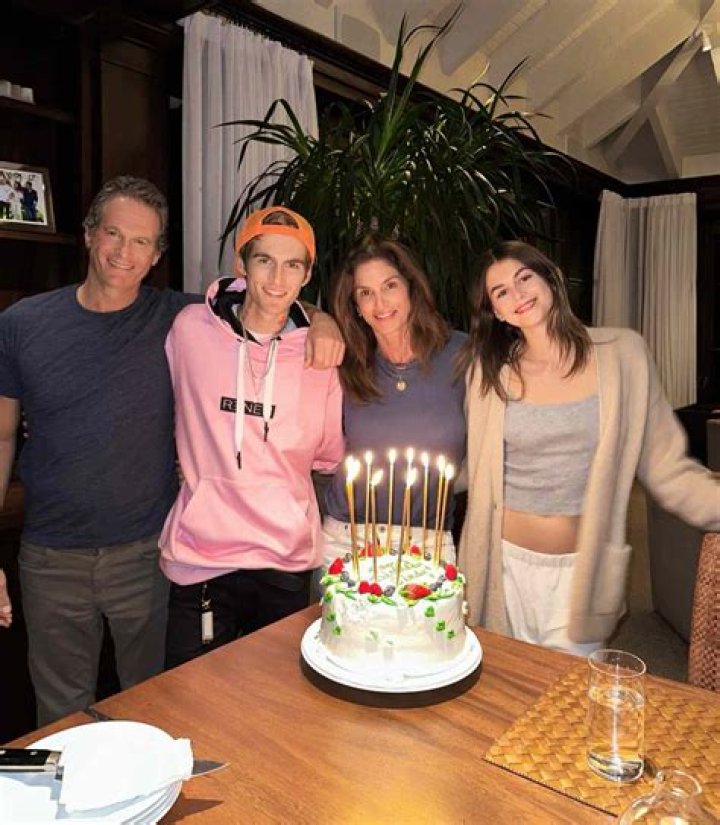 
Who are Kaia Jordan Gerber s Parents? Kaia Jordan Gerber Biography, Parents Name, Nationality and More 