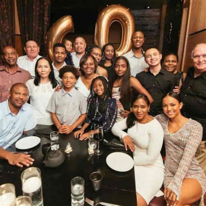 Who are Karrueche Tran’s Parents? Including Siblings