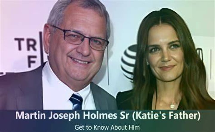 Who are Katie Holmess Parents? Katie Holmes Biography, Parents Name, Nationality and More