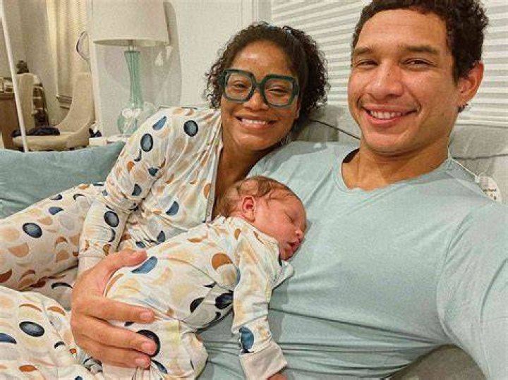 Who Are Kaylen Frederick Parents?