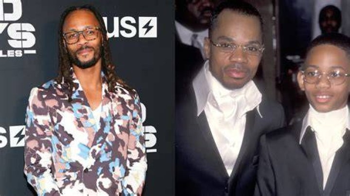 
Who are Kerrion Franklins Parents? Kerrion Franklin Biography, Parents Name, Nationality and More 