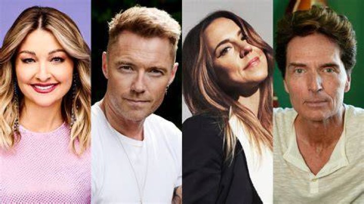 
Who Are Lachie Gill Parents Peter Gill & Natalie Renouf? Fans Think He Might Win The Voice Australia Season 11 