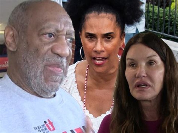 
Who are Lili Bernard, Janice Dickinson, Lise-Lotte Lublin, Janice Baker Kinney, women accusing Bill Cosby of sexual assault? 
