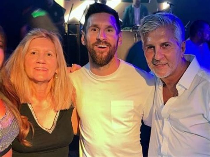 
Who are Lionel Messis Parents? Lionel Messi Biography, Parents Name, Nationality and More 