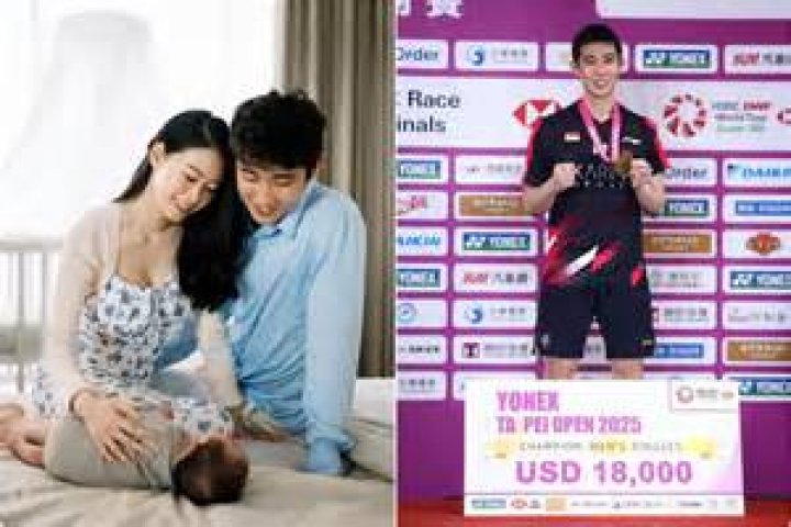 
Who Are Loh Kean Yew’s Parents? Learn About Loh Pin Keat And Grace Gan’s Family 