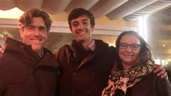 
Who Are Lorenzo Musetti Parents? Francesco And Sabrina Musetti Ethnicity Explored 