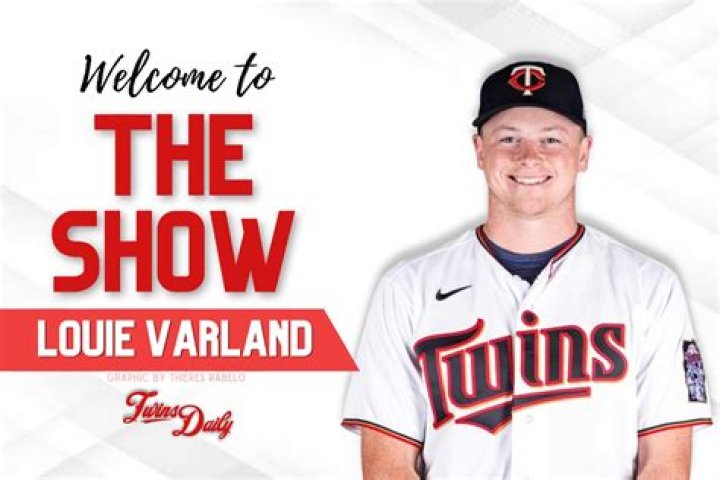 
Who Are Louie Varland Parents? Facts To Know About The MLB Star 
