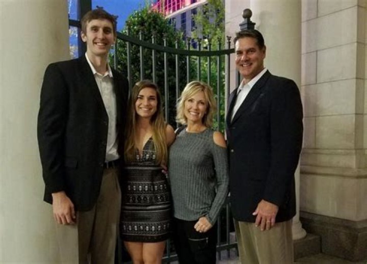 
Who are Luke Kornets Parents? Luke Kornet Biography, Parents Name, Nationality and More 