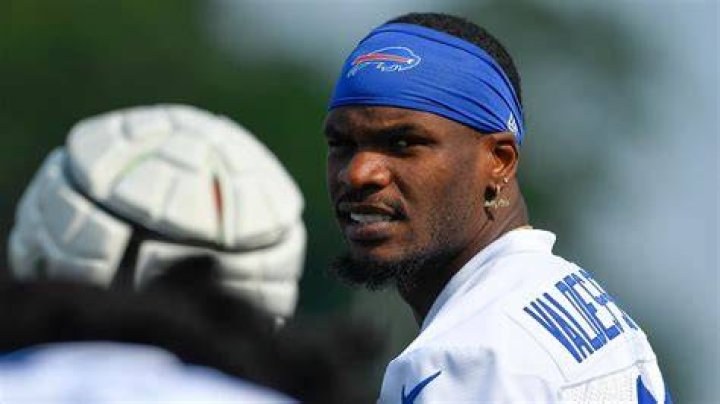 Who are Marquez Valdes Scantlings Parents? Marquez Valdes Scantling Biography, Parents Name, Nationality and More