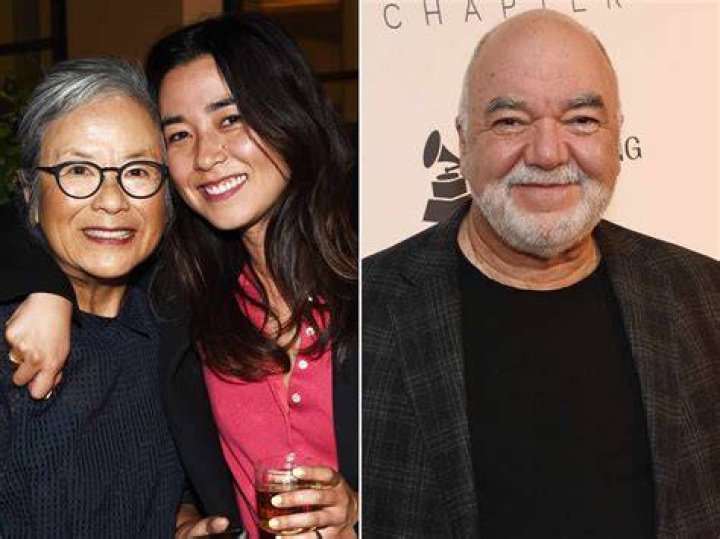 Who Are Maya Erskine Parents? Details To Know About Her Family