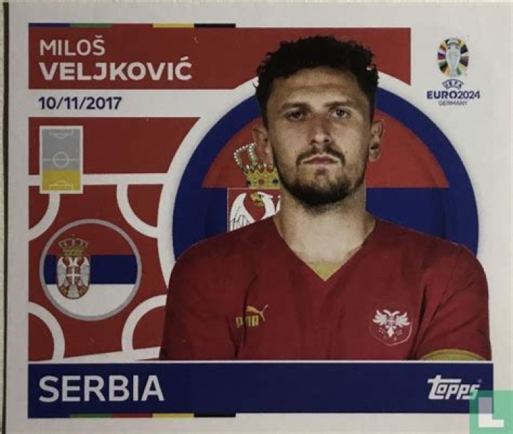 
Who are Milos Veljkovics Parents? Milos Veljkovic Biography, Parents Name, Nationality and More 