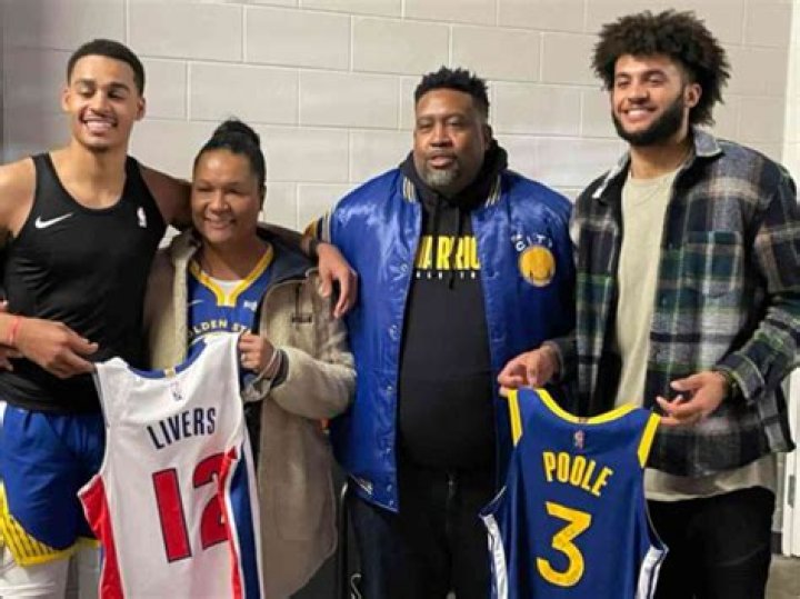 Who Are Monet Poole And Anthony Poole? Meet Anthony Poole’s Parents