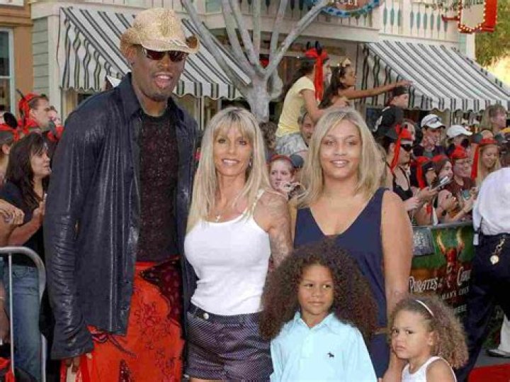 Who Are Peter Gunz’s Children and How Many Kids Does He Have?