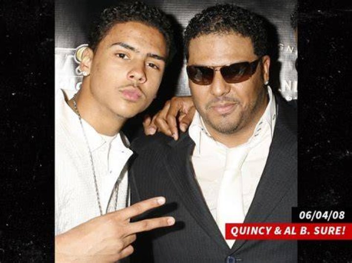 Who are Quincy Browns Parents? Quincy Brown Biography, Parents Name, Nationality and More