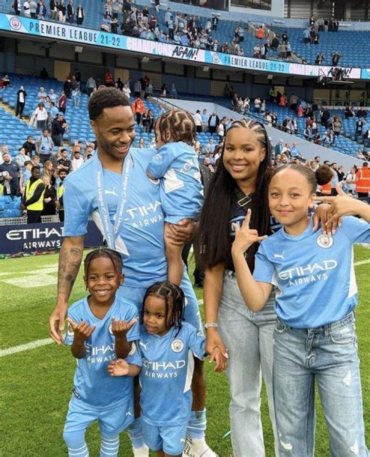 
Who are Raheem Sterlings Parents? Raheem Sterling Biography, Parents Name, Nationality and More 