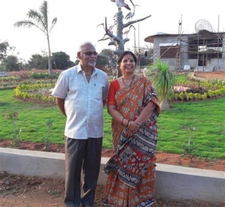 
Who are Reshma Pasupuletis Parents? Reshma Pasupuleti Biography, Parents Name, Nationality and More 