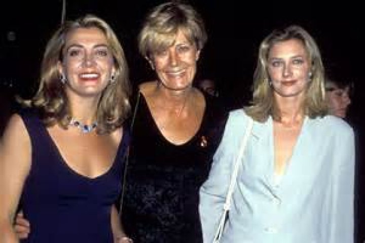 
Who Are Samantha Redgrave Parents? Is The Rower Related To Steve Redgrave? 