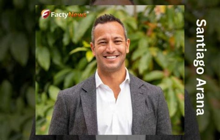 
Who are Santiago Aranas Parents? Santiago Arana Biography, Parents Name and More 