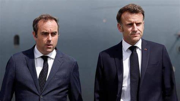 
Who Are Sébastien Lecornu Parents? More On His Family Ethnicity 
