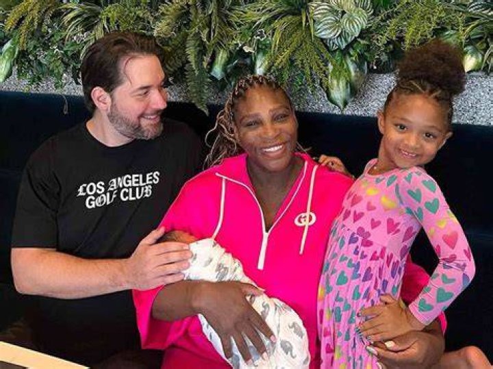 
Who are Serena Williamss Parents? Serena Williams Biography, Parents Name, Nationality and More 