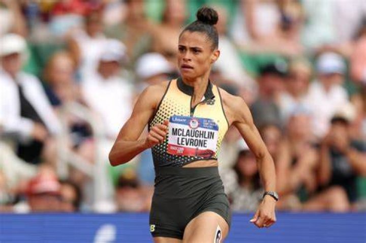 
Who Are Shana Grebo Parents? French athlete Specializes In The 400 m Hurdles 