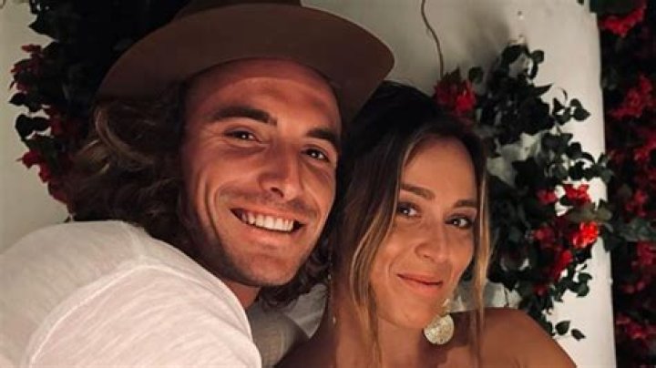 
Who are Stefanos Tsitsipas Parents? Stefanos Tsitsipas Biography, Parents Name and More 