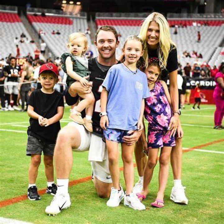 Who Are Steven Brad McCoy And Debra Kay? Colt McCoy Parents , Religion And Family Ethnicity