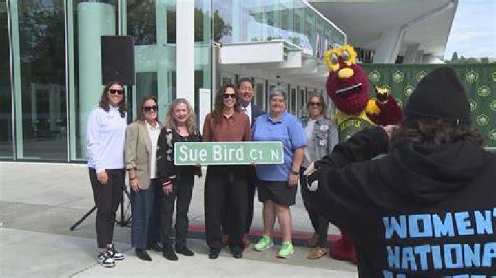 
Who are sue birds Parents? Where are sue bird’s Parents From? What is sue birds Parents Nationality? 