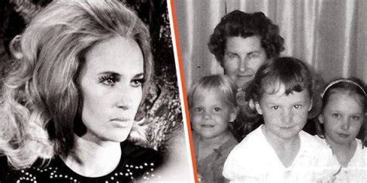 
Who are Tammy Wynettes Parents? Tammy Wynette Biography, Parents Name, Nationality and More 