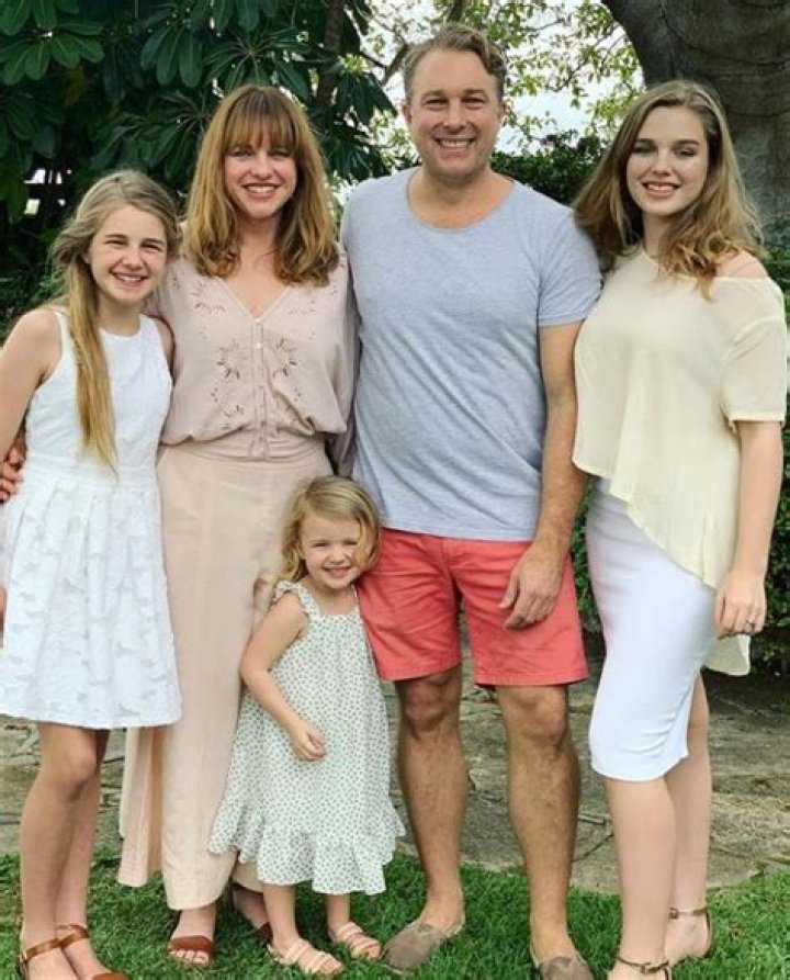 
Who are Teagan Croft Parents? Teagan Croft Biography, Parents Name and More 