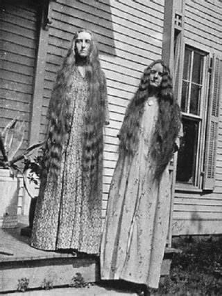 Who Are The Slipshod Sisters And Why Cant We Even Find Their Wikipedia Entry?