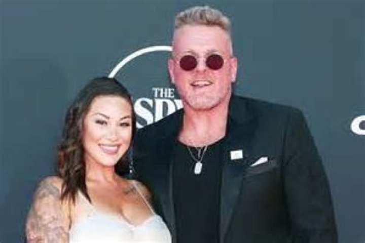 Who Are Tim McAfee And Sally McAfee? Pat McAfee Parents Ethnic Background Explored