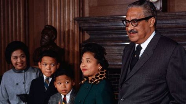 
Who Are Todd Marshall Parents Robert Marshall And Mary Marshall? Family Background And Ethnicity 