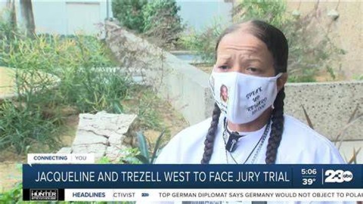 Who Are Trezell West And Jacqueline West? Update On California Parents Arrested For Missing Children Orson And Orion