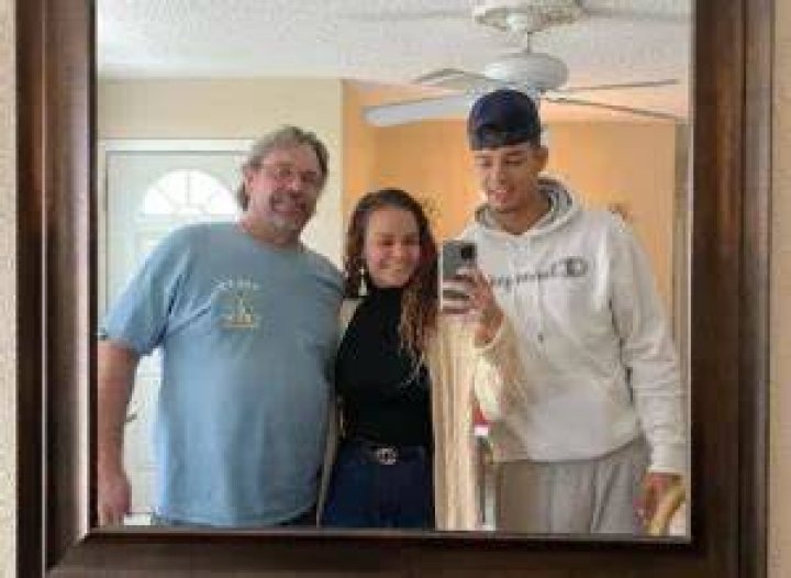
Who are Vaughn Grissom Parents? Where is Vaughn Grissom Parents From? What is Vaughn Grissom Parents Nationality? 