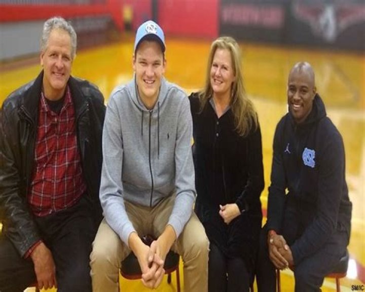 Who are Walker Kesslers Parents? Walker Kessler Biography, Parents Name, Nationality and More
