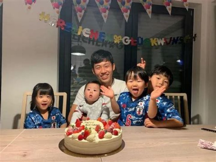 
Who are Wataru Endos Parents? Wataru Endo Biography, Parents Name, Nationality and More 