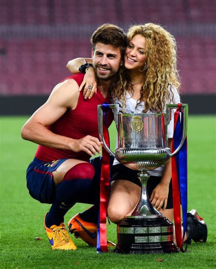 
Who Did Gerard Pique Had An Affair With? Shakira Cheating Rumors Leads To Split Rumors 