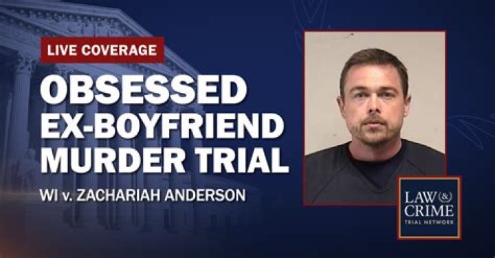 
Who did Zachariah Anderson kill? All about Rosalio Gutierrez amid the ongoing murder trial 